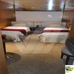 Navă de croazieră de vânzare