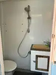 Nava de pescuit tip trauler de vânzare