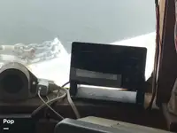 Nava de pescuit tip trauler de vânzare