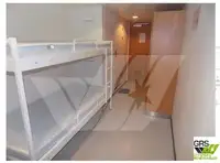 Barjă de cazare de vânzare
