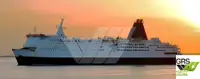 Ro-Ro ship de vânzare