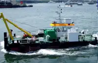 Remorcher de vânzare