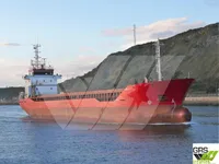 General Cargo/Multi-purpose de vânzare