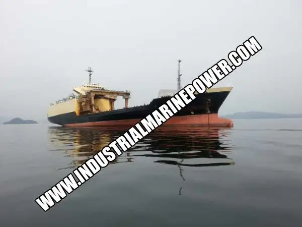 Nava container de vânzare