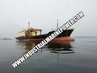 Nava container de vânzare