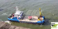 Ambarcațiuni de lucru de vânzare