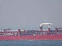 Tanc petrolier / chimic de vânzare