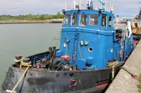 Remorcher de vânzare