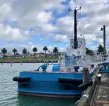 Remorcher de vânzare