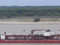 Tanc petrolier / chimic de vânzare