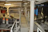 Navă de aprovizionare pentru platforme (PSV) de vânzare