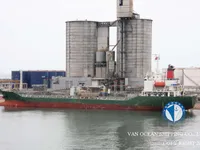 Tanc petrolier / chimic de vânzare