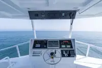 Catamaran de vânzare