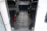 Navă de transport echipaj de vânzare