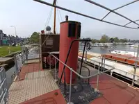Navă de feribot de vânzare