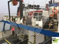 Nava de inspecție de vânzare