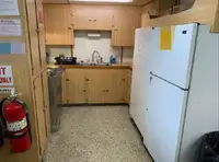 Navă rapidă de aprovizionare (FSV) de vânzare