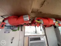 Nava de pescuit tip trauler de vânzare
