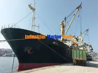 Nava de transport marfă vrac de vânzare