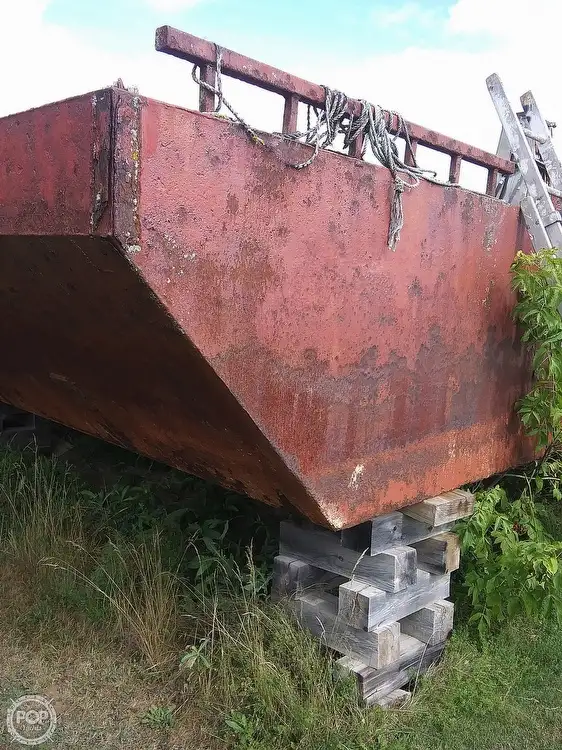 Barjă de vânzare