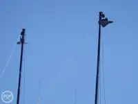Nava de pescuit tip trauler de vânzare