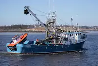 Purse seiner de vânzare