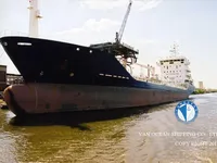 Tanc petrolier / chimic de vânzare