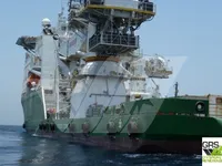 Navă rapidă de aprovizionare (FSV) de vânzare