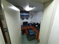 Navă frigorifică de vânzare