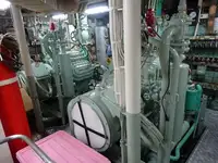 Nava de pescuit cu linii lungi de vânzare