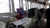 Nava de pescuit cu linii lungi de vânzare