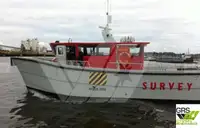 Navă de sondaj de vânzare