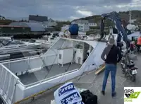 Navă de pasageri de vânzare