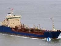Tanc petrolier / chimic de vânzare