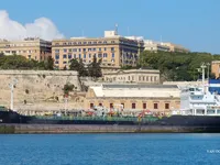 Tanc petrolier / chimic de vânzare