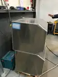 Navă de salvare de vânzare