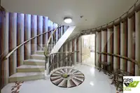 Navă de croazieră de vânzare