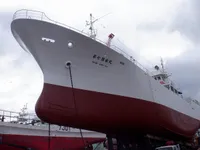 Nava de pescuit cu linii lungi de vânzare