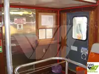 Navă de servicii pentru parcuri eoliene de vânzare
