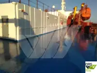 Navă Ro-Ro de vânzare