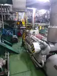 Nava de transport marfă vrac de vânzare