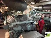 Remorcher de vânzare