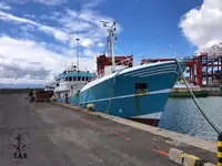 Longliner de vânzare