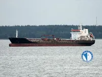 Tanc petrolier / chimic de vânzare