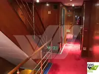Navă de croazieră de vânzare