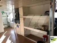 Navă Ro-Ro de vânzare