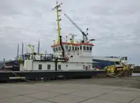 General Cargo/Multi-purpose de vânzare