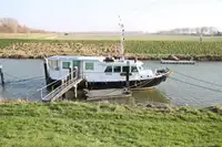 Navă de pasageri de vânzare