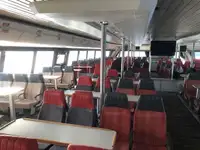 Catamaran de vânzare