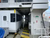 Nava container de vânzare